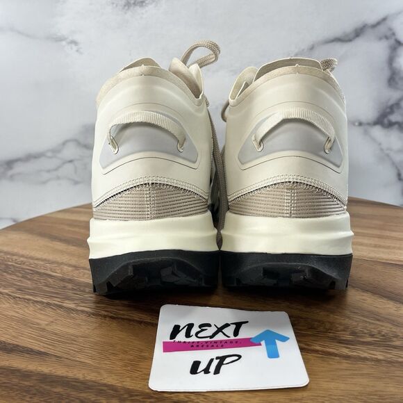 Vasque Men’s Re:Connect Here Taupe Mid Trail Hiking Running Shoes size 8.5 NWOB - Picture 4 of 9